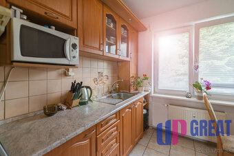 PREDAJ - 2 izbový byt, ul. Záhradná - NMnV - 6