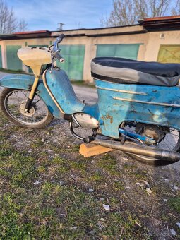 Jawa pionier - 6
