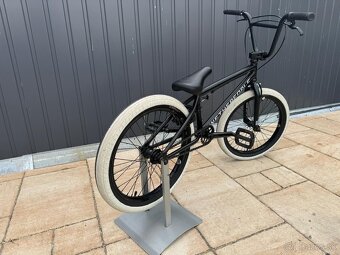 Pream Wethepeople BMX Nova 20 matná čierna - 6