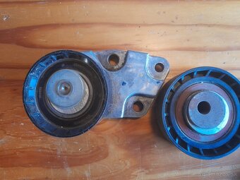 FORD FOKUS TDCI 85KW,0918495977 -SUČIASTKY - 6