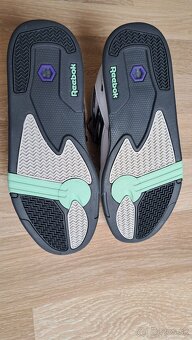 Reebok Pump Omni Zone II - 6