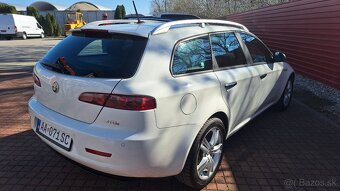 ALFA ROMEO 159 SW.2.0 MULTIJET. - 6