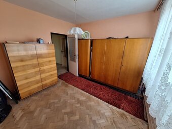Predám 3 izbový byt na skvelej adrese Nitra Chrenová - 6