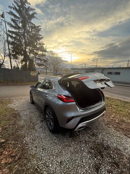 Kia Xceed 1.6 CRDI 100kw Virtual Cockpit,Kamera,LED - 6