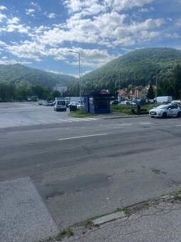 Chces zacat podnikat a hladas napad? Kiosk 24/7 s automatmi - 6