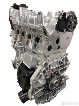 Repasovaný motor 1.2 TSI- kódy: CJZ, CJZA, CJZB... - 6