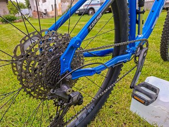 Predám Kona Kahuna XL 29" - 6