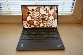 █ Lenovo T14s gen 4 (i5-13g, 32GB RAM, zár. Lenovo 2027) █ - 6
