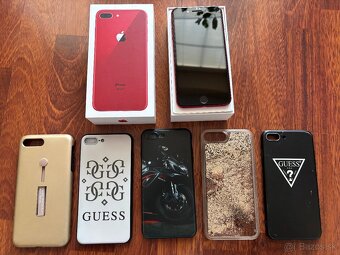 IPhone 8 Plus - 6