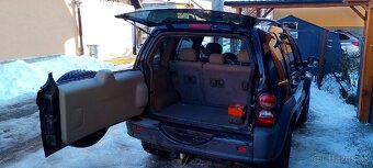 Jeep Cherokee 2.8 CRD - 6