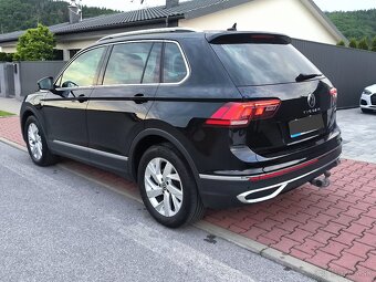 Tiguan Elegance PHEV 245k, MR2022, 1. Maji, DPH, ŤZ, Virtual - 6