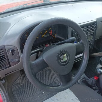 seat.inca 1.4 - 6