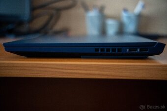 HP Victus 16 i7-11800H, RTX 3060, QHD 165hz - 6