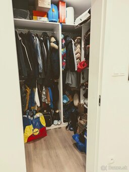 Nádherný veľký 4,5 izb. byt na prenájom - 6