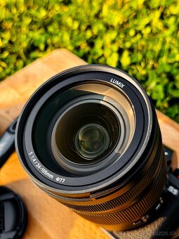 Panasonic Lumix S5 - 6