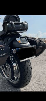 Harley Davidson V-rod VRSCA - 6
