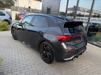 Cupra Born 62kWh Cooper Edition FULL - 6