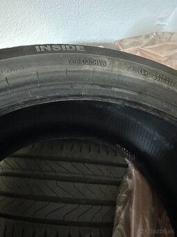 Pneumatiky Continental 235/40R18 - 6