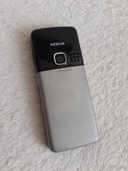 NOKIA 6300 - 6
