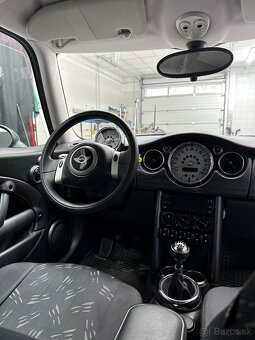 Mini Cooper 1.6 85kW facelift - 6
