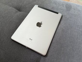 iPad Air 2, 64GB space grey cellular - 6