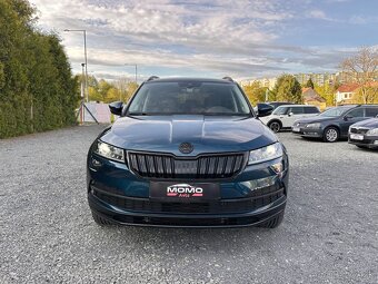 Škoda Karoq 2.0 TDI EVO Style DSG - 6