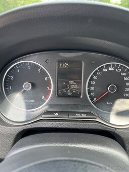 Volkswagen polo - 6