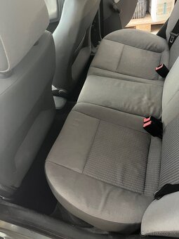 Seat ibiza 1.9 sdi nová STK/EK - 6