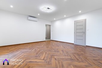 Kompletne zrekonštruovaný 3-izbový, sídlisko Východ 75 m² - 6