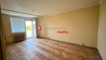 4 izb. byt, Kpt. Nálepku, Levice - 6