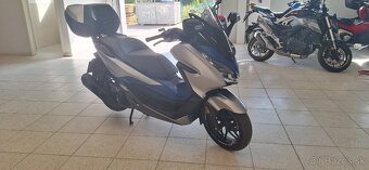 Honda Forza 125 2020 - 6