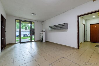 3 izbový byt Košice - Západ - 6