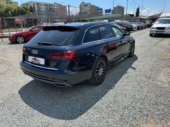 Audi A6 Avant 2.0 TDI DPF ultra 190k S tronic - 6