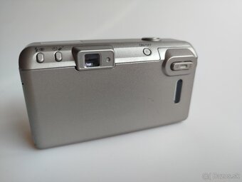 MINOLTA FREEDOM ZOOM 115 - 6