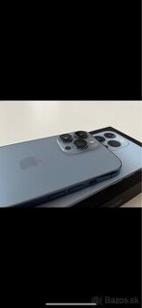Apple iPhone 13 Pro sierra blue 128GB - 6
