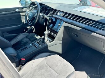 Arteon Elegance 2.0 tdi 110kW - 6