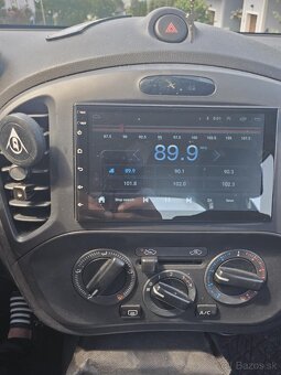 Nissan Juke - 6