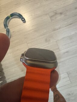 apple watch ultra - 6