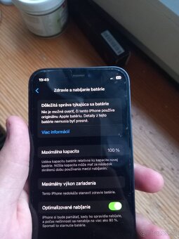 Iphone 12 mini - 6