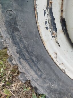 Uaz 469 offroad 1.8D - 6