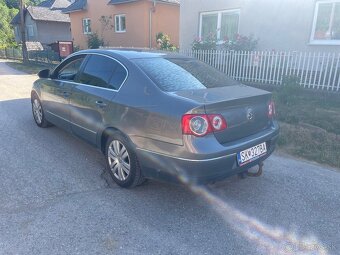 Predám Passat b6 - 6