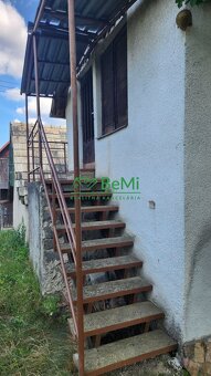 Predaj, chata - Hontianske Moravce (005-13-MIMI) - 6
