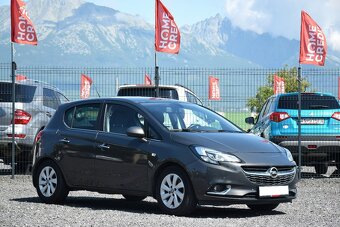 Opel Corsa - benzín 85 kw - 6