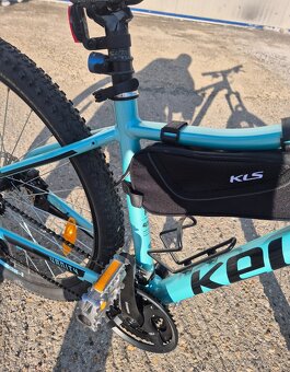 Damsky bicykel Kellys Vanity 50 - 6