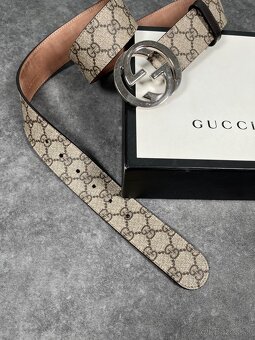 Gucci opasok belt - 6