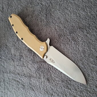 Zero Tolerance COYOTE - 6