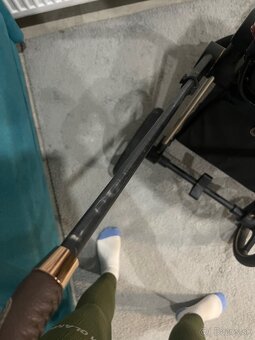Kočík Cybex priam - 6