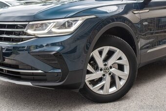 Volkswagen Tiguan 1.5 TSI EVO Elegance DSG - 6