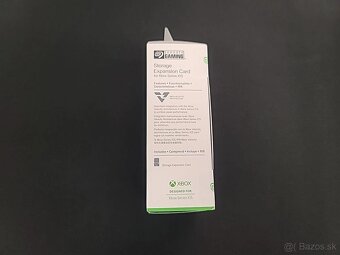 Nový Externí disk pro Xbox Series X/S 2TB - 6