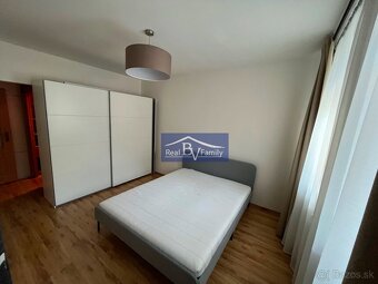 PREDAJ, ZÁHRADNÍCKA, RUŽINOV - 2 IZBOVÝ BYT - 6